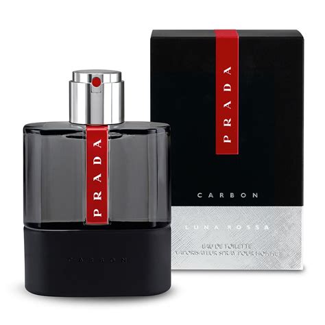 prada luna rossa carbon body wash|Luna Rossa Prada 1.6 oz.